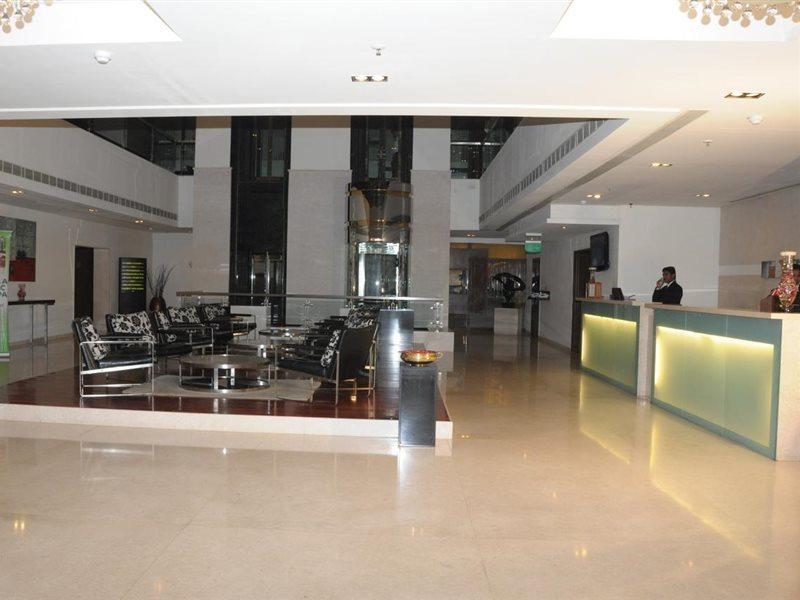 Royal Park Kakinada Hotell Eksteriør bilde