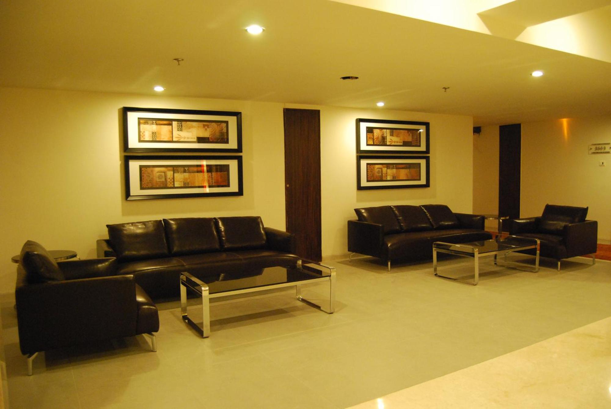 Royal Park Kakinada Hotell Eksteriør bilde